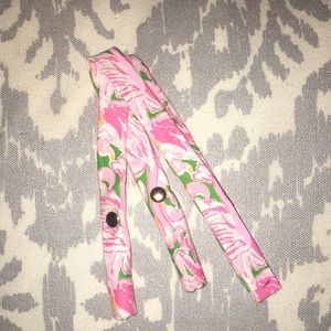 Lilly Pulitzer Sunglasses Strap